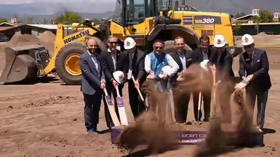 Knight riders cricket ground ap.jpg