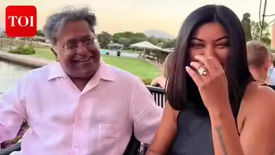Lalit modi and sushmita sen were recently on a vacation to the maldives .jpg