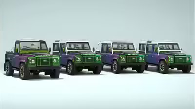 Land rover classic unveils colour changing defender v8 whats special.jpg