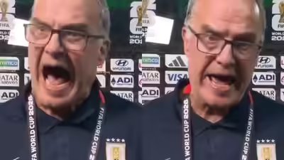 Legendary manager marcelo bielsa screams screengrabs.jpg