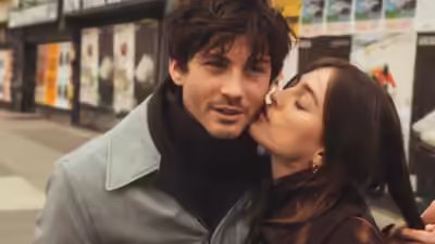 Logan lerman ana corrigan.jpg