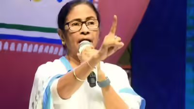 Mamata banerjee 39replaced39 as tmc chief.jpg