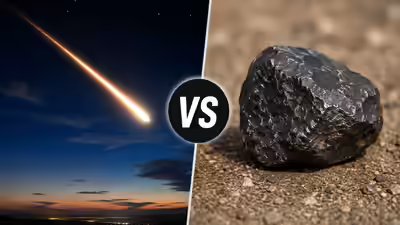 Meteor vs meteorite explained the crucial difference between a shooting star and a space rock.jpg