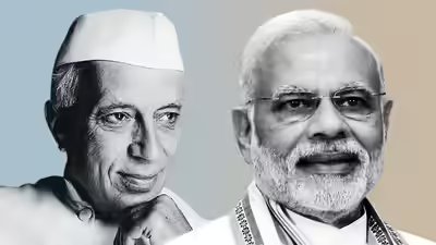 Modi nehru thumb3.jpg