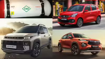 Most fuel efficient cng cars maruti celerio exter amp more.jpg