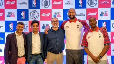 Nba india team dubx house.jpg