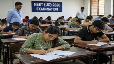 Neet 202639s most powerful story injured aspirant defies odds to keep her medical dream alive.jpg
