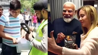 Neet re exam pm modi and giorgia meloni.jpg