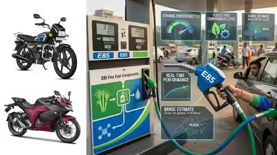 New e85 fuel in delhi costs rs 20 less than petrol heres the catch.jpg