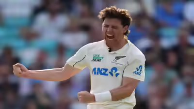New zealand on top after reducing england to 222 6 and a 169 run deficit at the oval.jpg