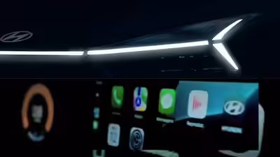 Next gen hyundai i20 teased again new interior detail revealed.jpg