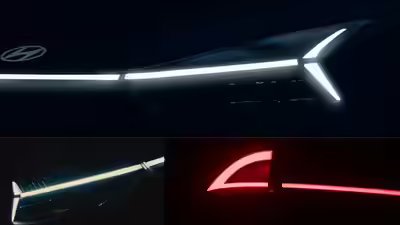 Next gen hyundai i20 teased with sharper styling details.jpg