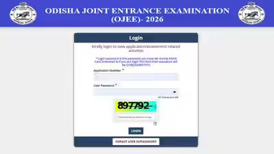 Ojee result 2026 released at ojeenicin.jpg