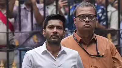 Om birla invites abhishek banerjee.jpg