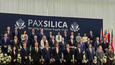 Pax silica summit in us photo pti.jpg