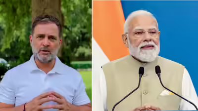 Pm modi extends birthday wishes to rahul gandhi.jpg