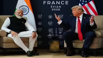 Prime minister narendra modi with us president donald trump.jpg