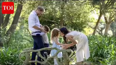 Prince harry meghan markle prince archie and princess lilibet.jpg