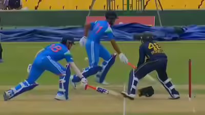 Priyansh arya run out.jpg