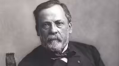 Quote of the day by louis pasteur image source wikipedia.jpg