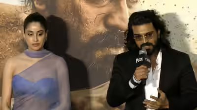 Ram charan janhvi.jpg