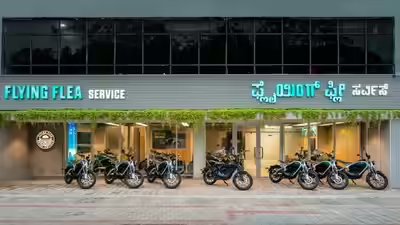 Re flying flea c6 e bike deliveries begin range pricing amp more.jpg