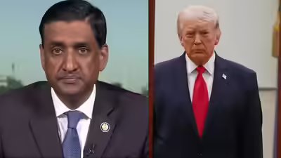 Ro khanna us india relations.jpg