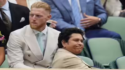 Sachin tendulkar and ben stokes.jpg