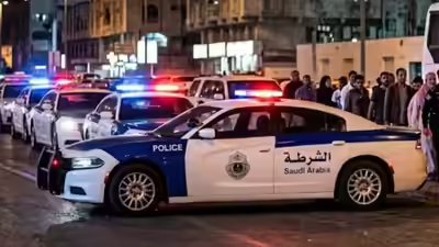 Saudi arabia arrests over 10700 illegal residents in one week.jpg
