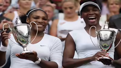 Serena and venus williams to play doubles together at wimbledon.jpg