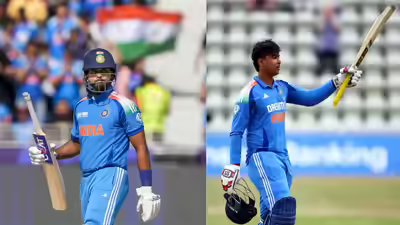 Shreyas iyer and vaibhav sooryavanshi.jpg