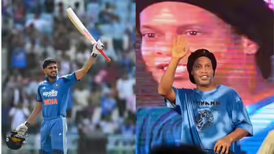 Shubman gill and ronaldinho.jpg