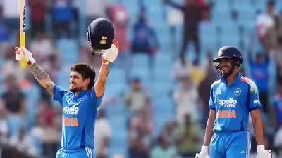 Shubman ishan2 1806 bcci.jpg