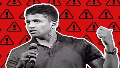 Singapore high court has stayed jail sentence against founder byju39s.jpg