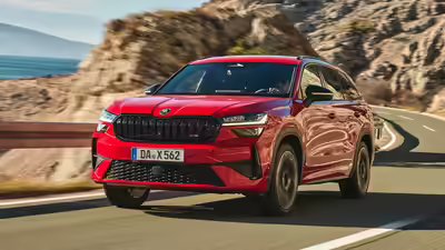 Skoda kodiaq rs bookings commence today expected price specs amp more.jpg