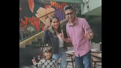 Startup founder astha chaturvedi says life in india feels more vibrant than in the us.jpg