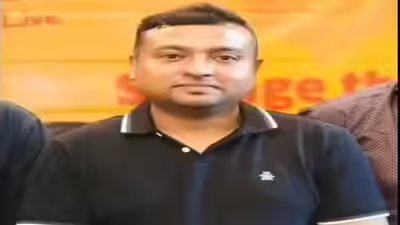 Sumit roy has been absconding for some time.jpg