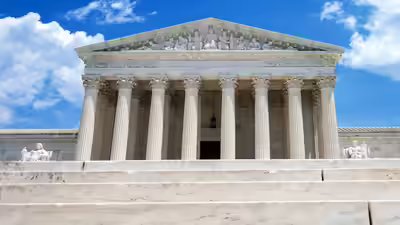 Supreme court sides with a texas man who says its not a crime for marijuana users to have guns.jpg