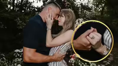 Taylor swift and travis kelce wedding buzz fuels fresh speculation.jpg