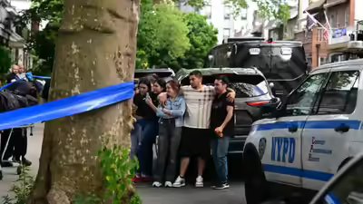 Teenage boy discovers moms dead body in grisly murder scene.jpg