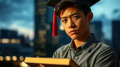 The university question what happens when a degree no longer guarantees success.jpg