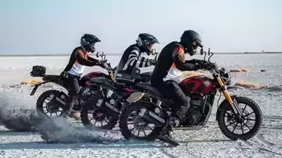 Triumphs 350cc bikes get costlier by up to 5k models new prices.jpg