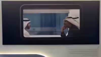 Uaes first passenger train service launched.jpg