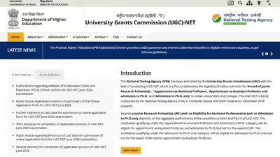 Ugc net june 2026 admit cards.jpg