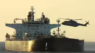 Uk on sunday had intercepted a russian shadow fleet vessel.jpg