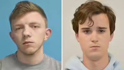 Ukraine born duo jailed in russia linked arson plot.jpg