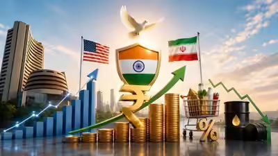 Us iran peace deal impact on india.jpg