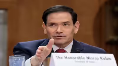 Us rubio says iran nuclear talks highly technical may take months.jpg
