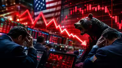 Us stocks slide as it sell off deepens nasdaq trims over 2 dow jones falls 750 points.jpg