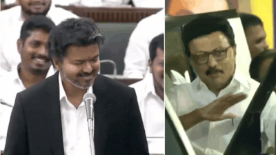 Vijay mimics stalin.jpg